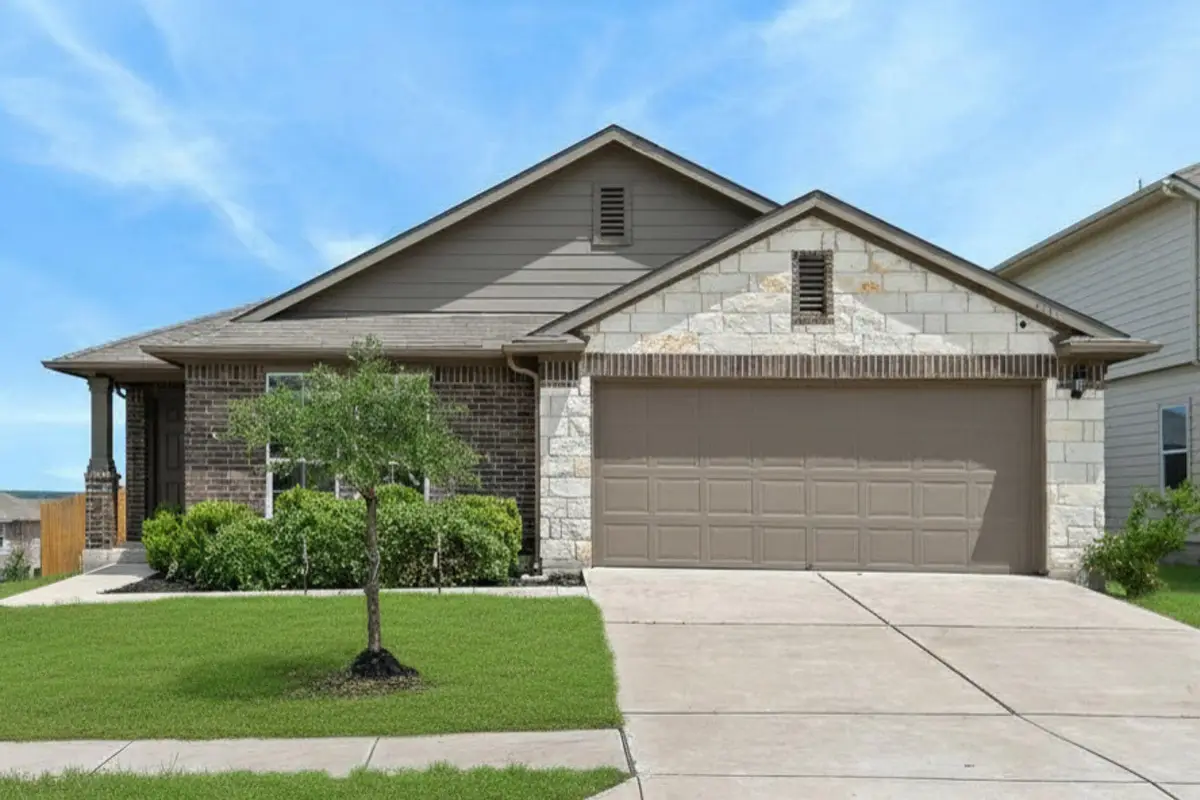 6317 Diamondleaf Bnd, Austin, TX 78724 - #1