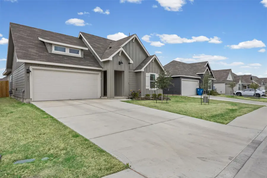 421 Lancebill Dr, Lockhart, TX 78644 - #2