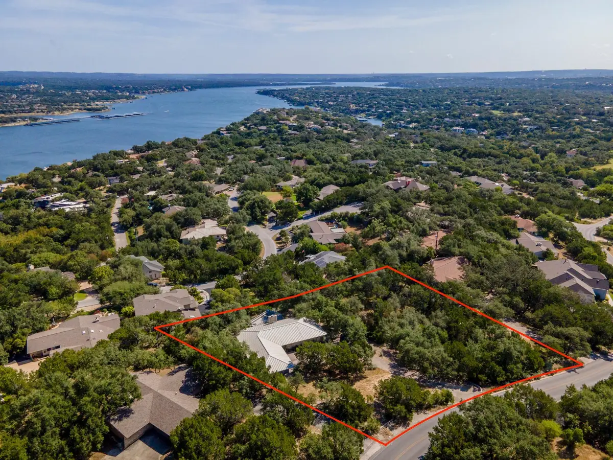517 Dragon, Lakeway, TX 78734 - #1