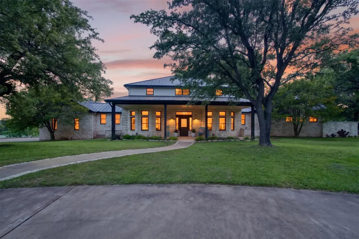 237 Waters Edge, Burnet, TX 78611 - #1
