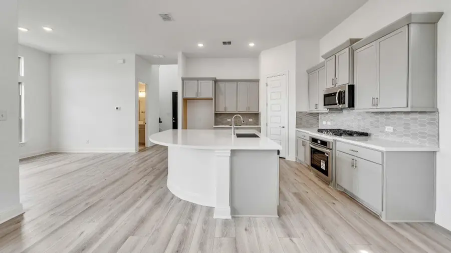 209 Rock Daisy Trl, Hutto, TX 78634 - #3
