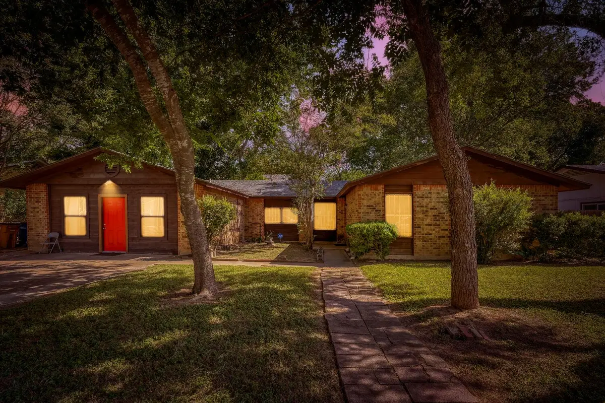 5800 Coolbrook Dr, Austin, TX 78724 - #1
