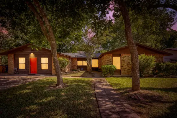 5800 Coolbrook Dr, Austin, TX 78724