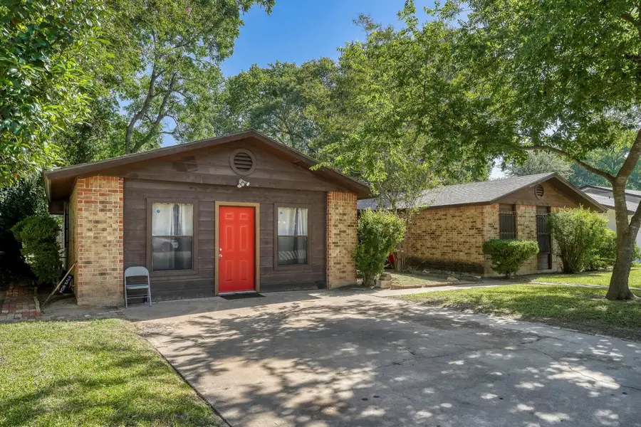 5800 Coolbrook Dr, Austin, TX 78724 - #2