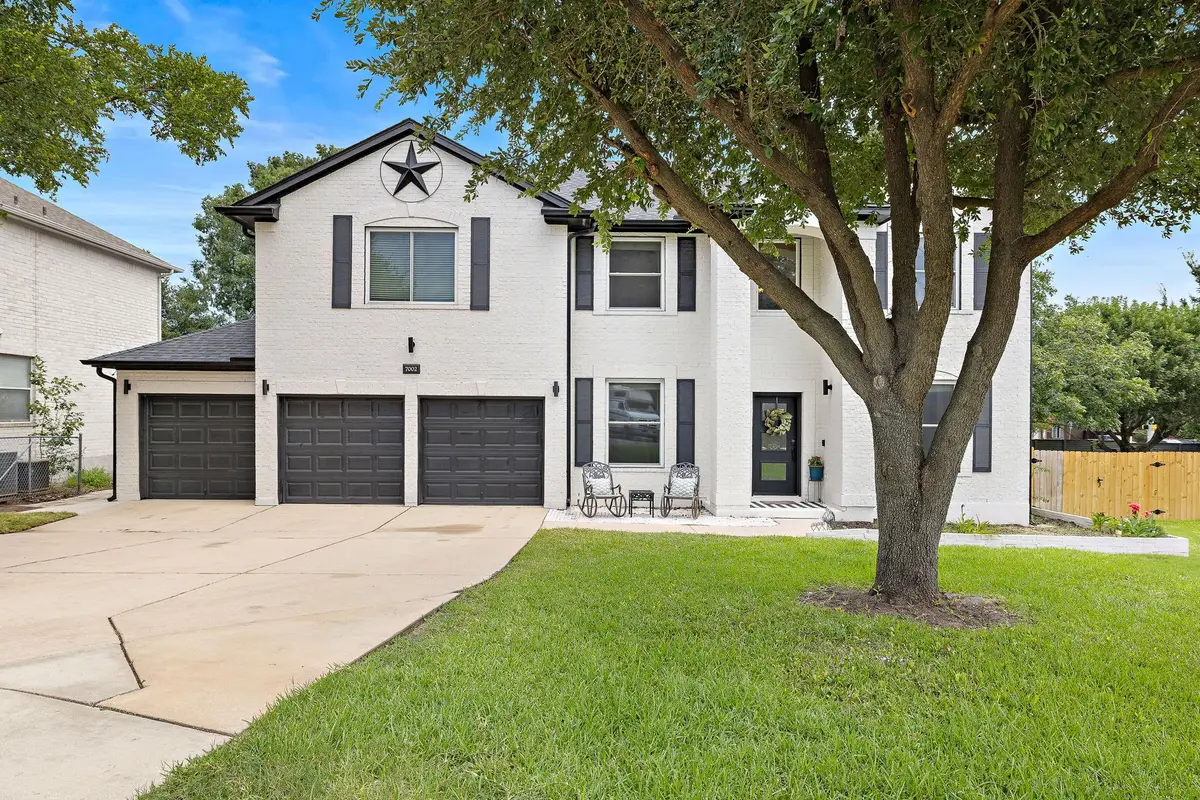 7002 Rambollet Ter, Round Rock, TX 78681 - #1