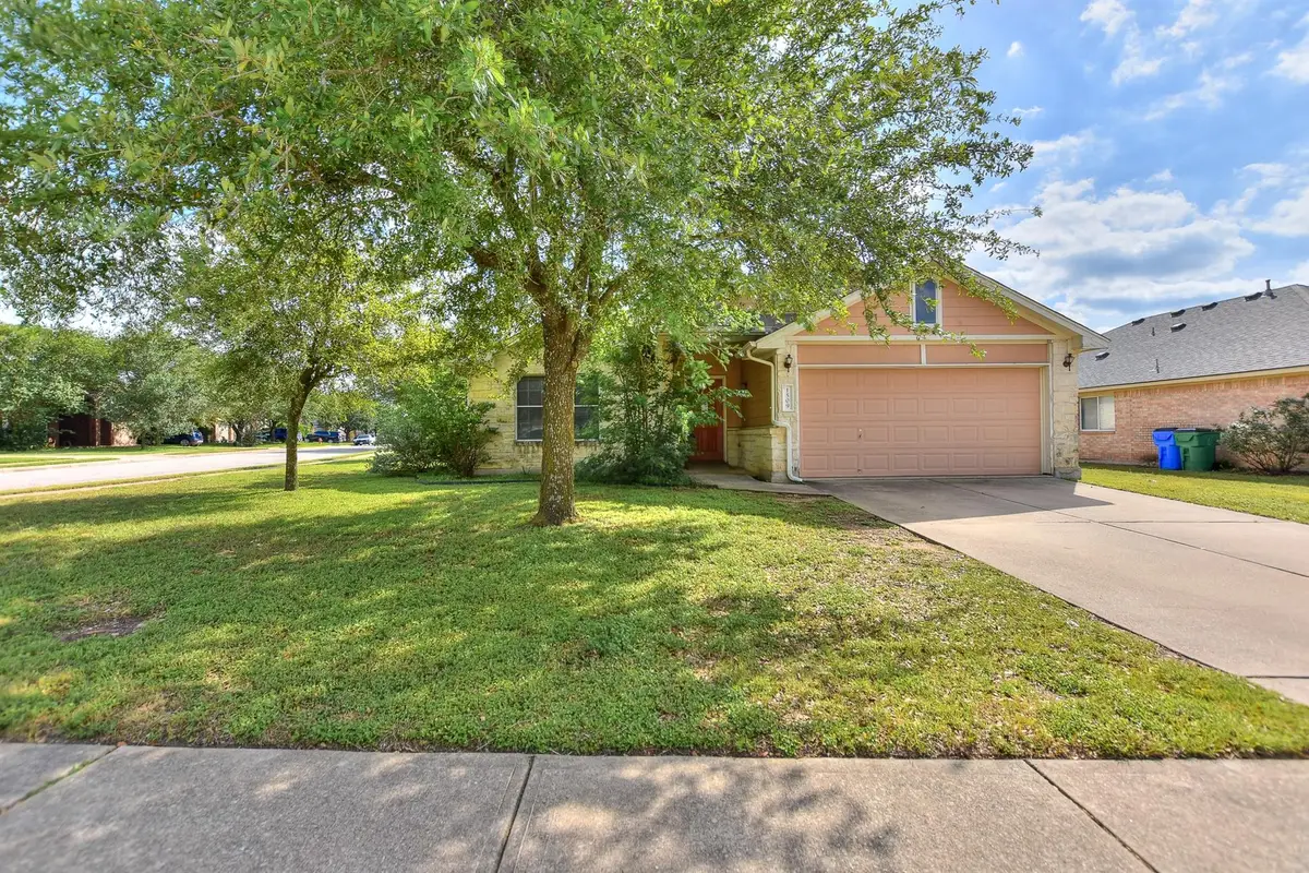 1509 Cora Marie Dr, Pflugerville, TX 78660 - #1