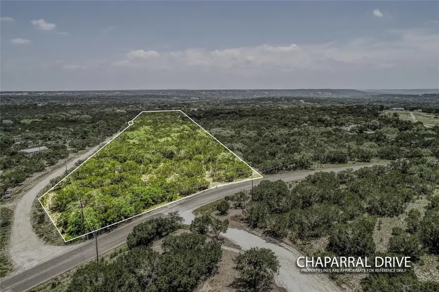 0 Chaparral Dr, Leander, TX 78641 - #2