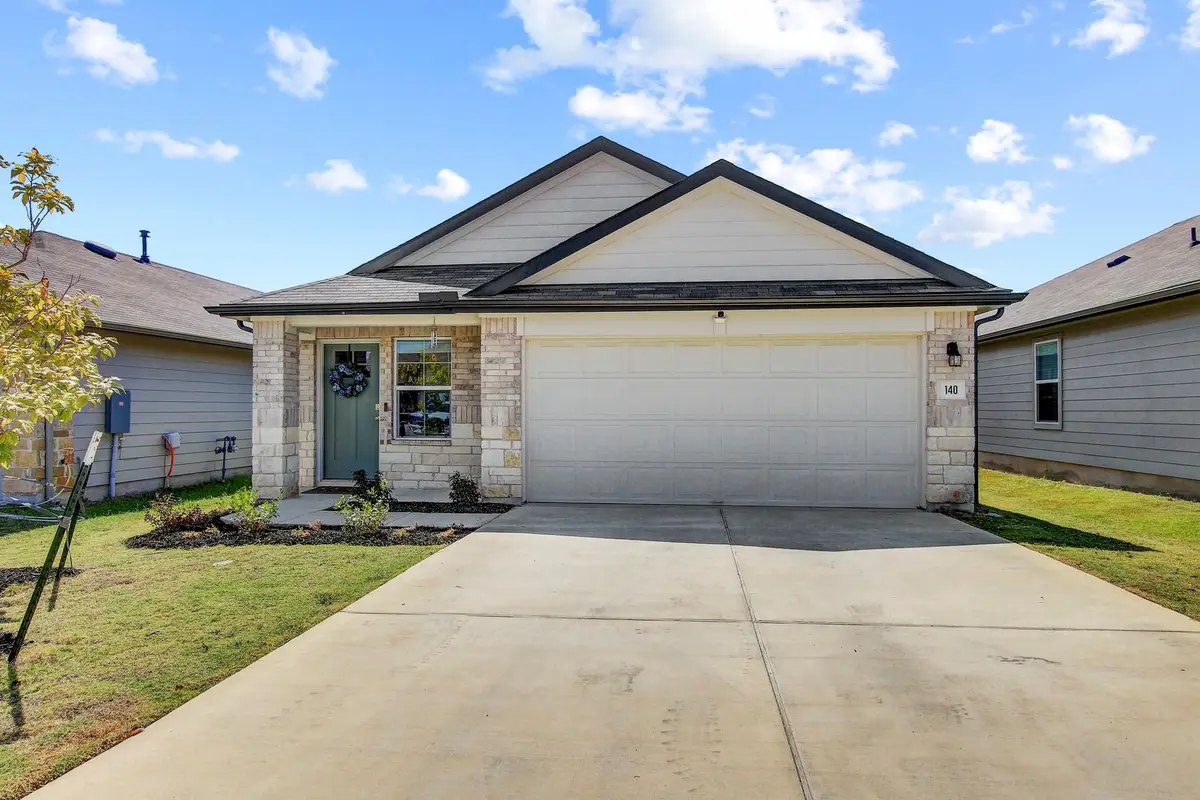 140 Texas Palmetto Cir, Kyle, TX 78640 - #1