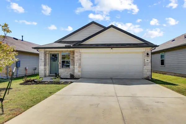 140 Texas Palmetto Cir, Kyle, TX 78640
