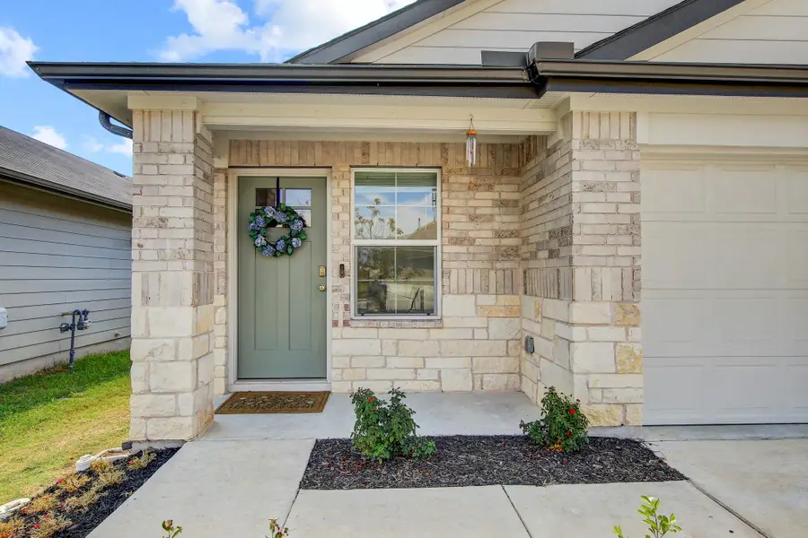 140 Texas Palmetto Cir, Kyle, TX 78640 - #2