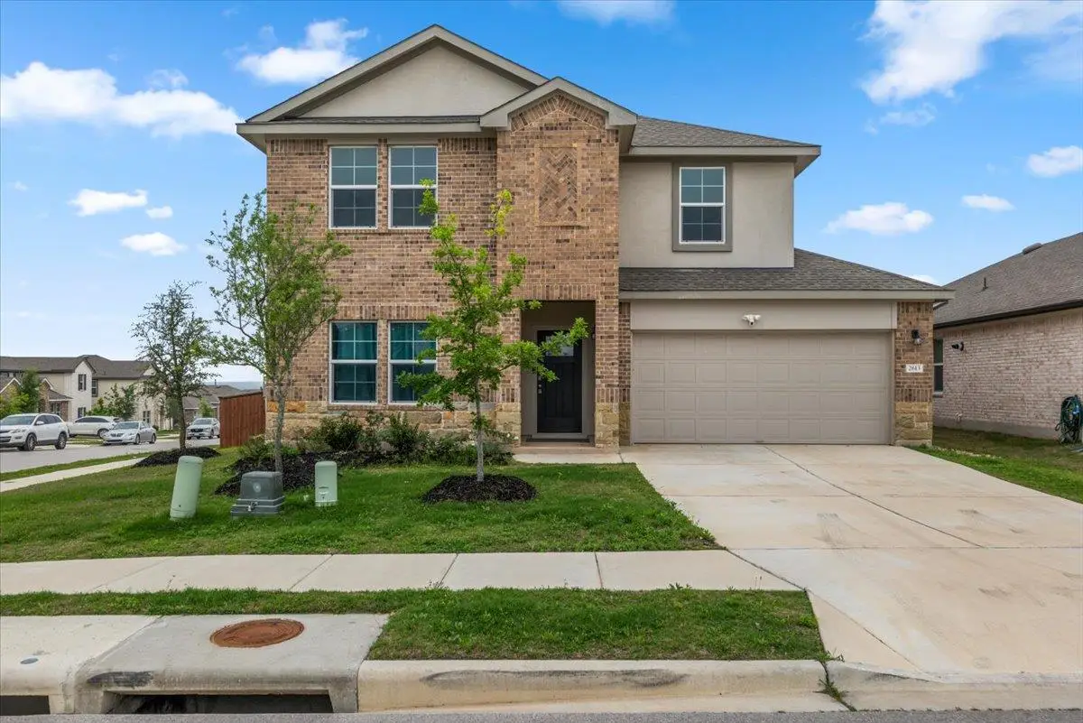 2613 Indian Clover Trl, Leander, TX 78641 - #1