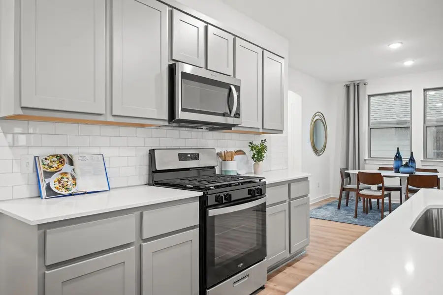 439 Lucky Ave, Elgin, TX 78621 - #3