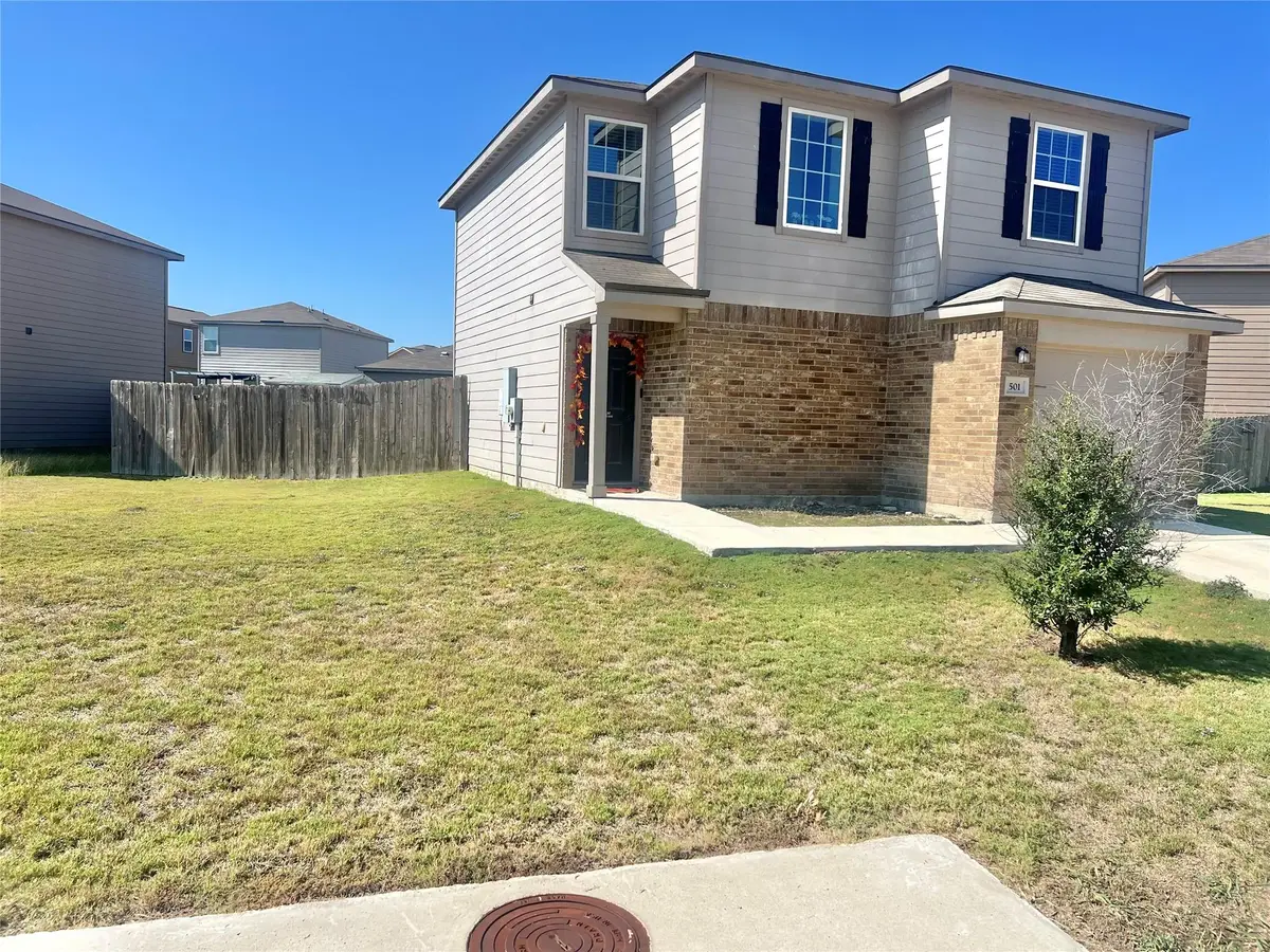 501 Yearwood Ln #1D, Jarrell, TX 76537 - Image #1