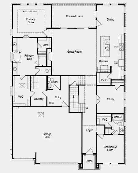 5228 La Spezia Way, Leander, TX 78641 - #2