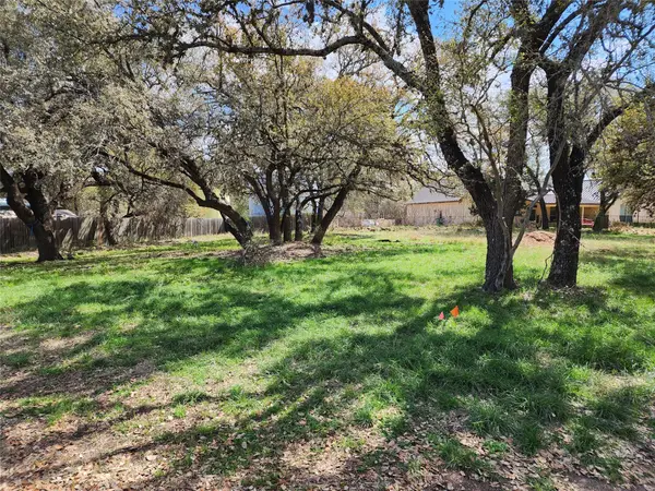 424 Coventry (lot 234) Rd, Spicewood, TX 78669