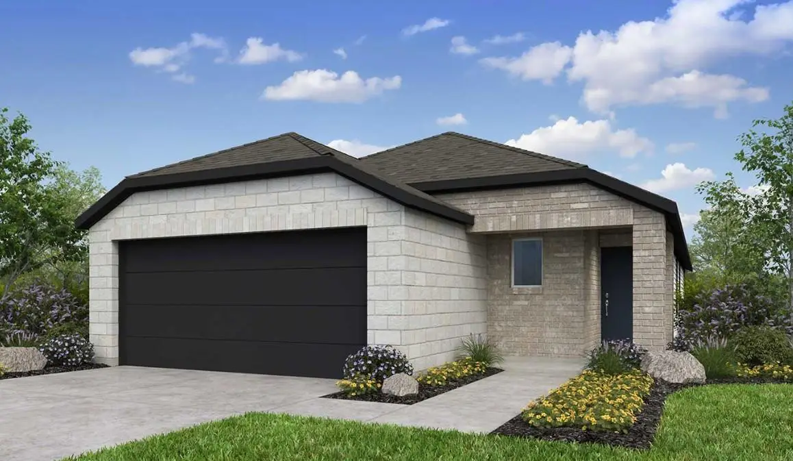 817 Drystone Trl, Liberty Hill, TX 78642 - Image #1