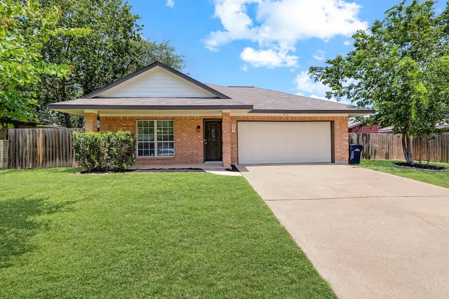 837 Eagles Way, Leander, TX 78641 - #2