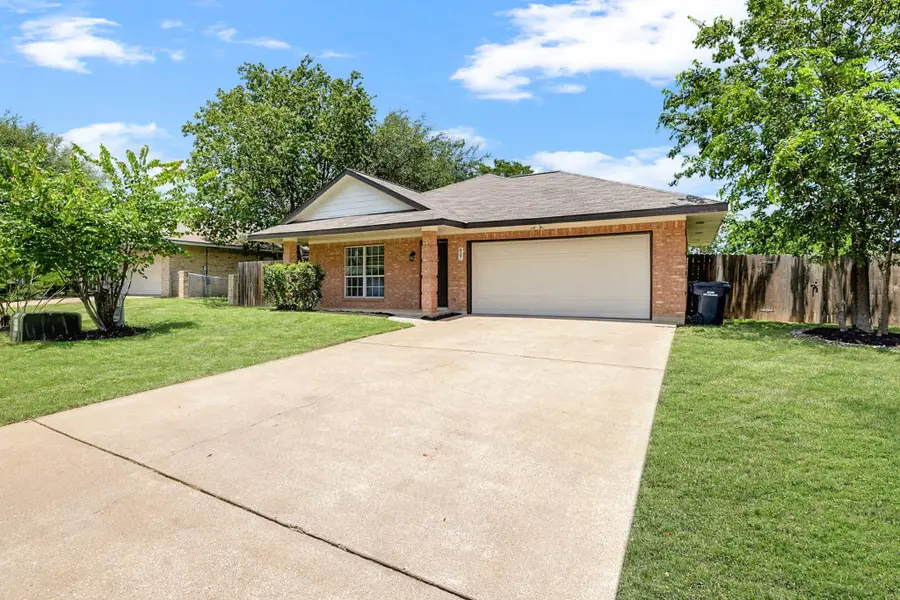 837 Eagles Way, Leander, TX 78641 - #3
