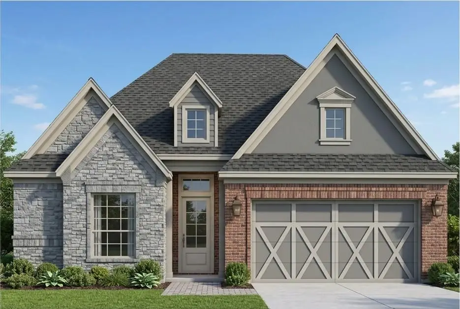 127 William Hersee Dr, Bastrop, TX 78602 - #1