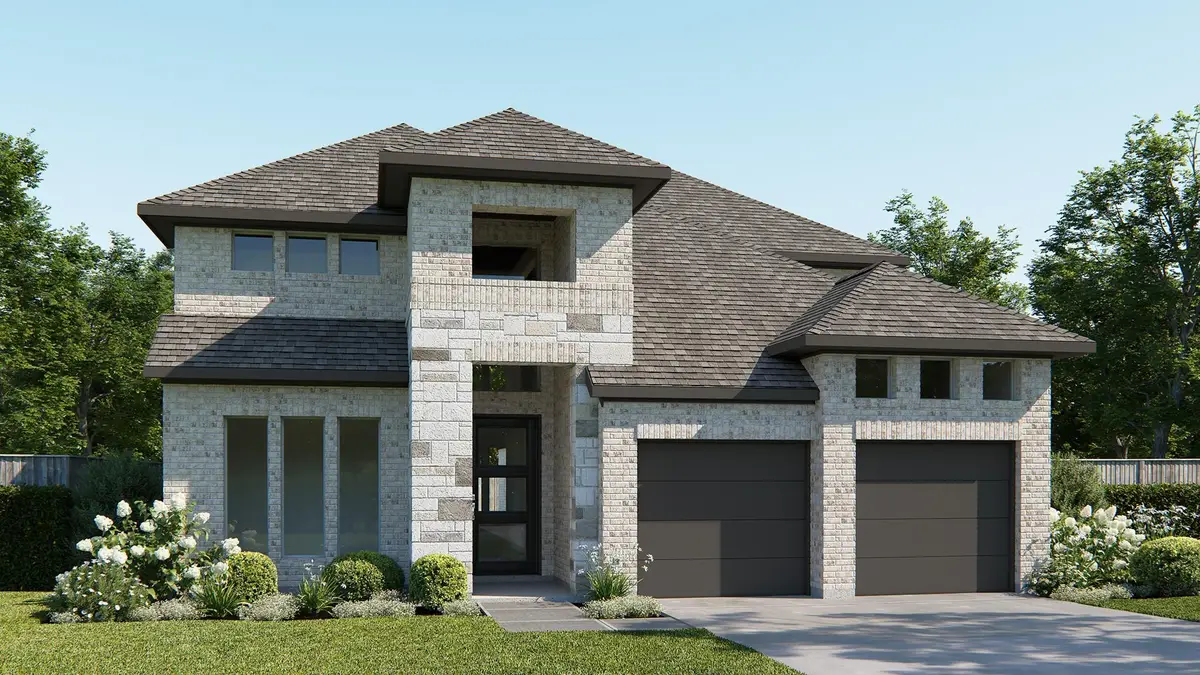 420 Bundleflower Ln, San Marcos, TX 78666 - #1