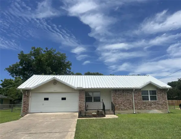 1207 Ash Dr, Marble Falls, TX 78654
