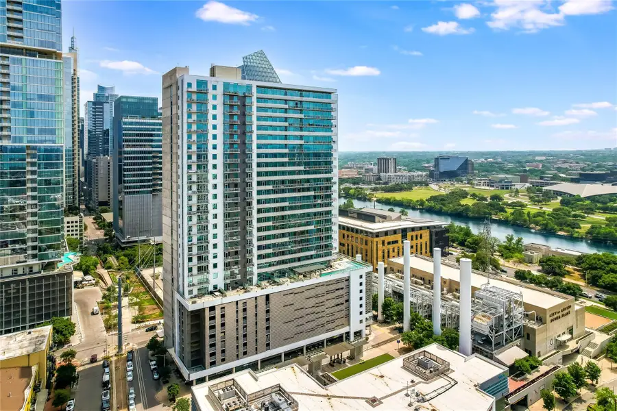 222 West Ave #2413, Austin, TX 78701 - Image #2