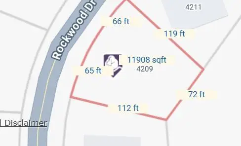 4209 Rockwood Dr, Lago Vista, TX 78645 - #2