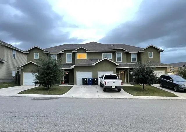 14102 Veneto Dr Dr, San Antonio, TX 78233 - #2