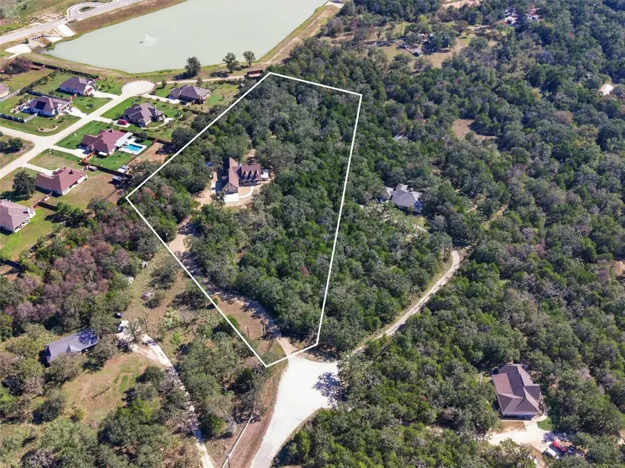 138 Wood Hollow Ct, Bastrop, TX 78602 - #2