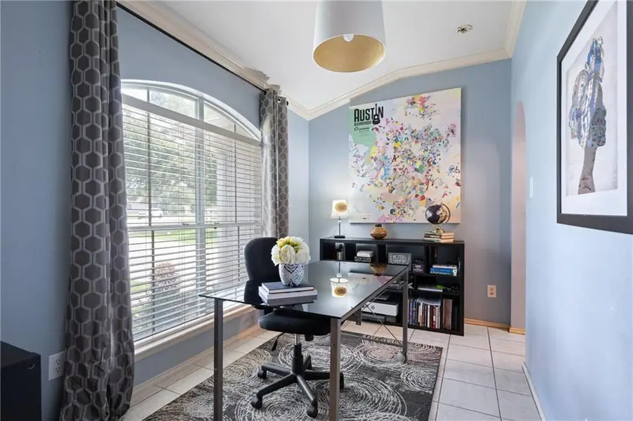 4103 Natural Bridge Ct, Round Rock, TX 78681 - Image #3