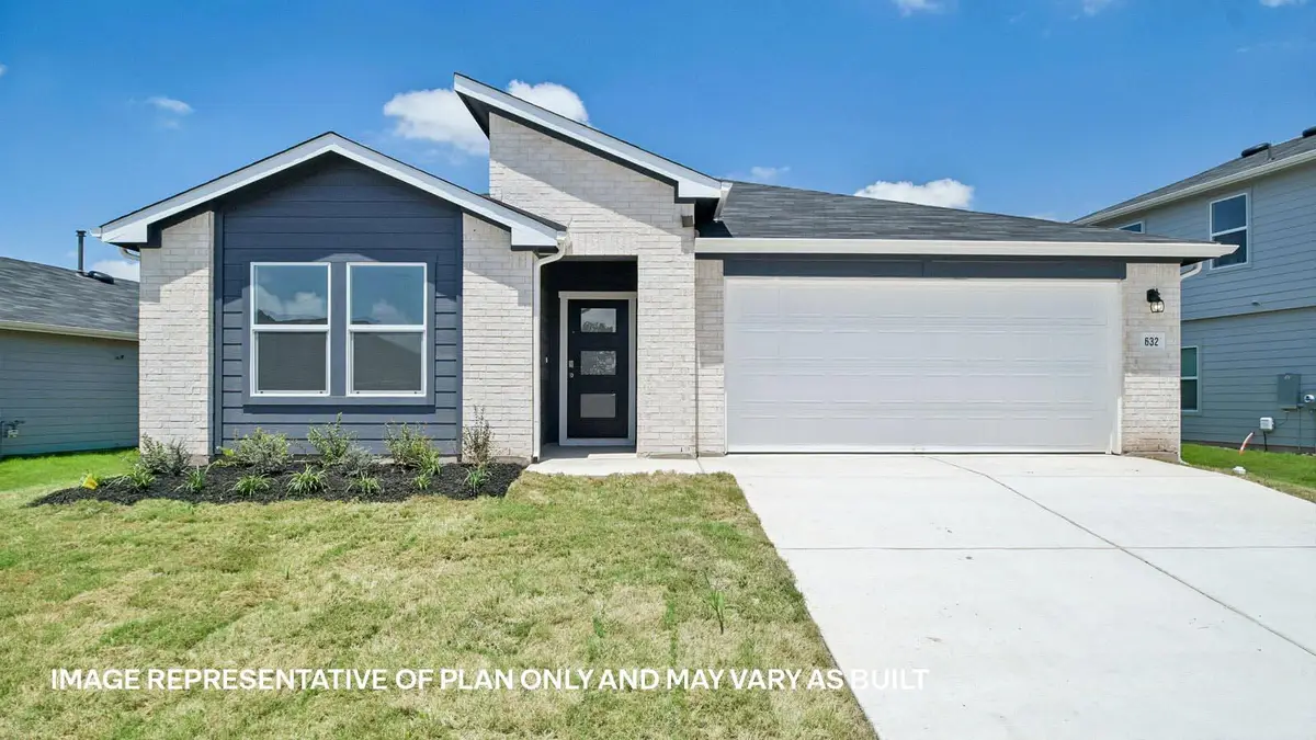 340 Mountain Pea Rd, Kyle, TX 78640 - #1
