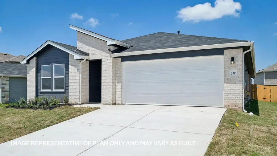 340 Mountain Pea Rd, Kyle, TX 78640 - #2