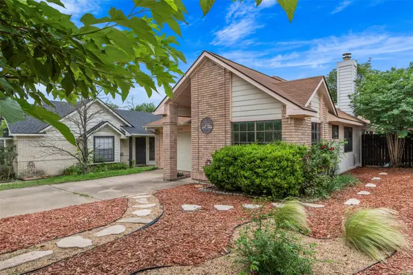 14220 Anita Marie Ln, Austin, TX 78728