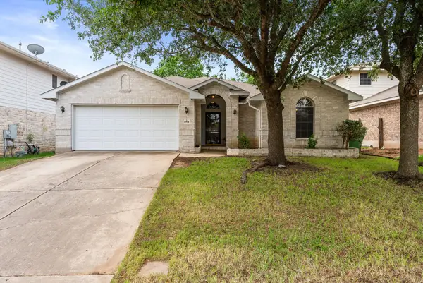 1564 Lorson Loop, Round Rock, TX 78665