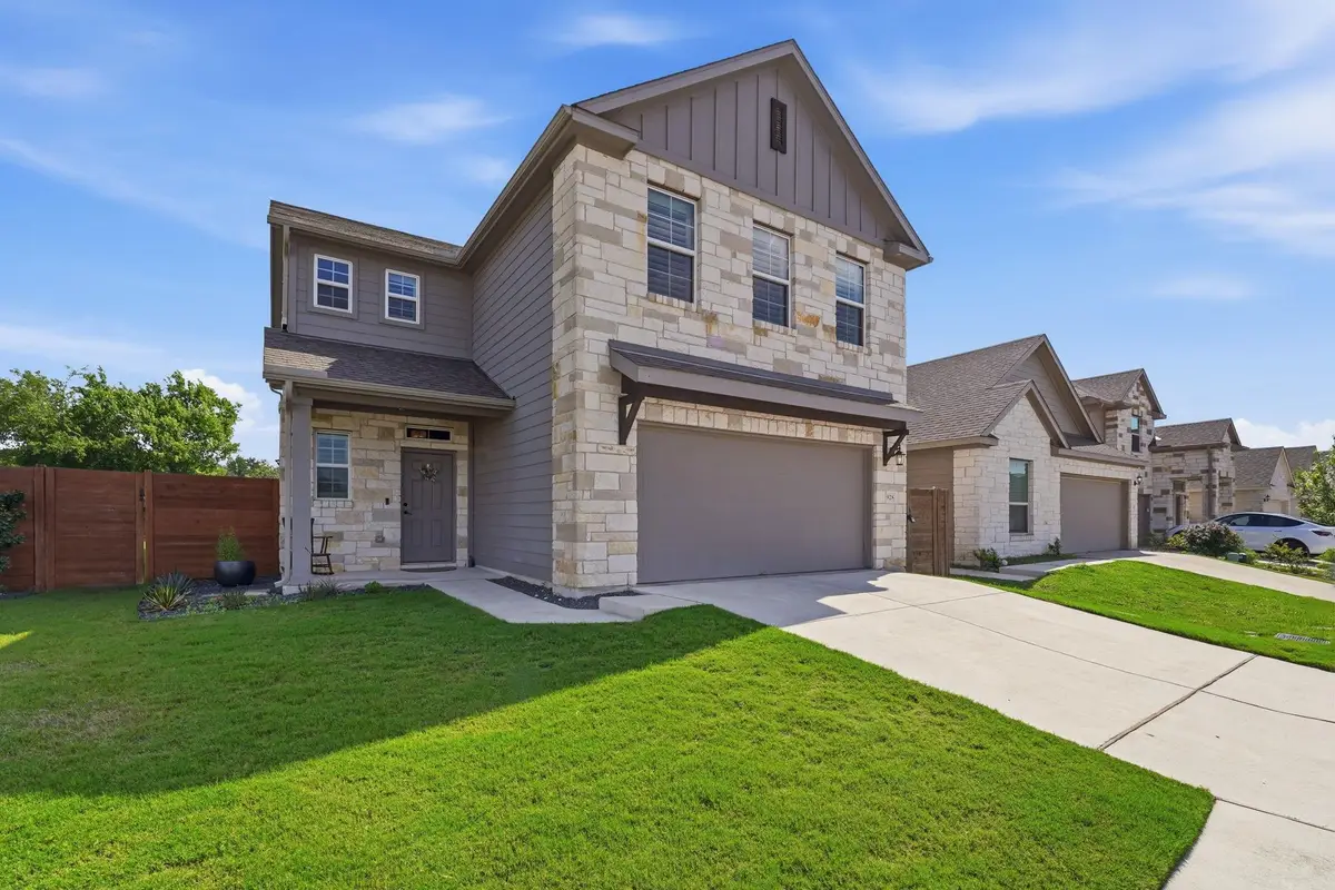928 Falkland Trce, Northeast Travis, TX 78660 - #1