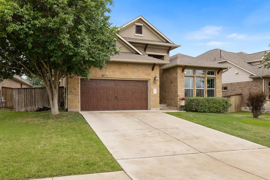 2904 Santa Rosita Dr, Round Rock, TX 78665 - #2