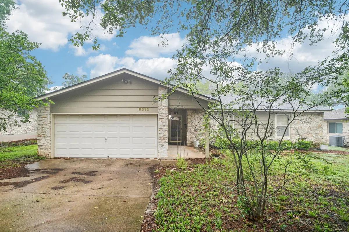 6010 Morning Dew Dr, Austin, TX 78749 - #1