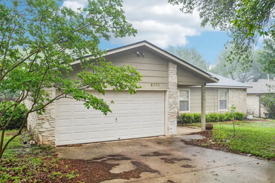 6010 Morning Dew Dr, Austin, TX 78749 - #2