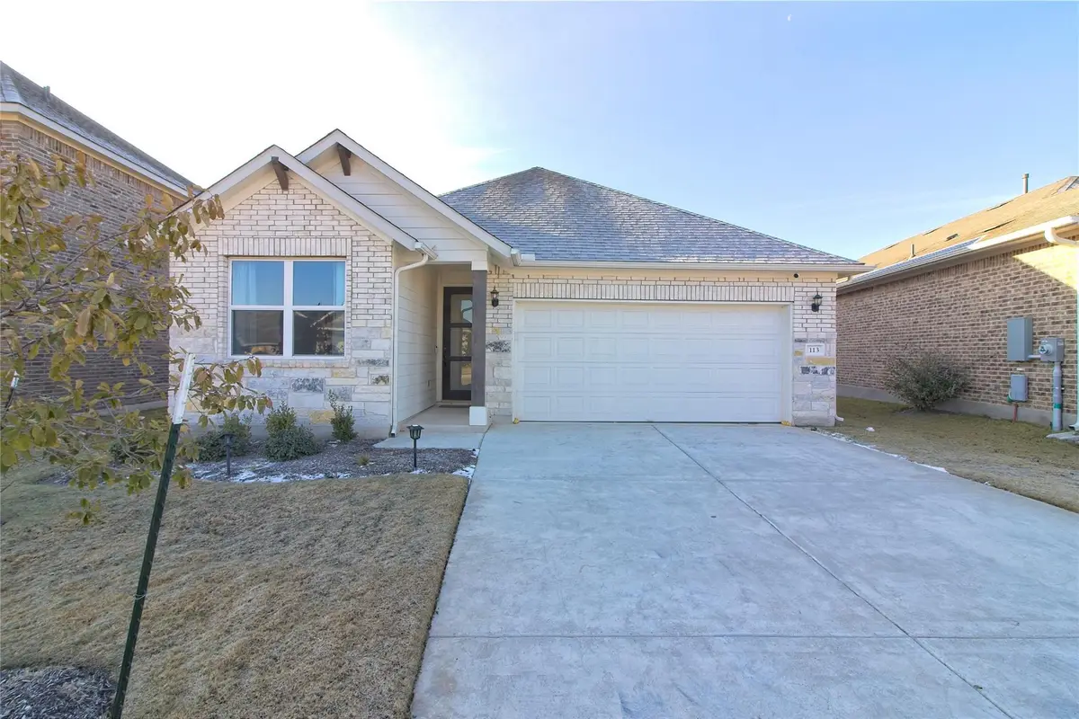 113 Rocking R Ct, Georgetown, TX 78633 - Image #1