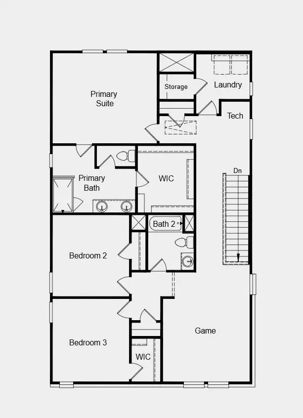 471 Breccia Trl, Liberty Hill, TX 78642 - Image #3