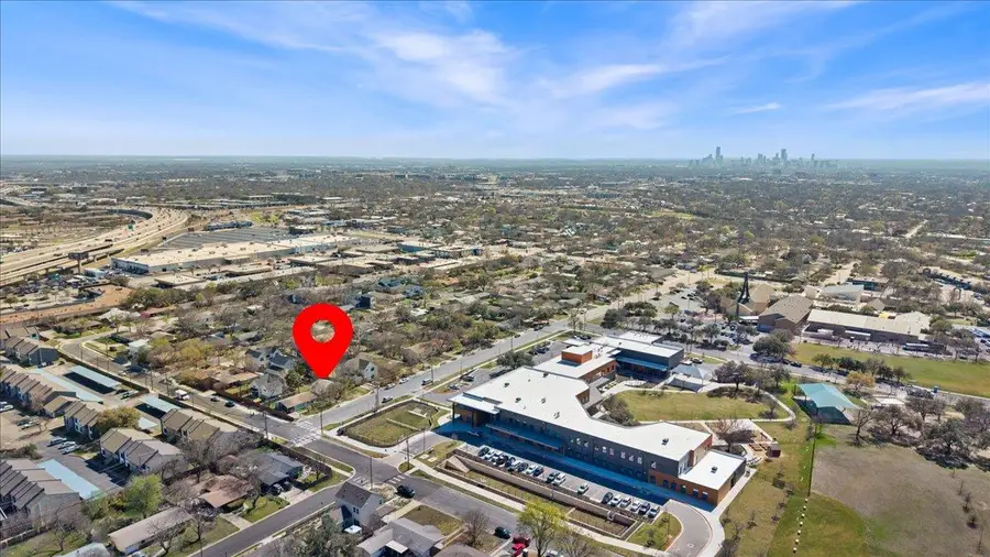 8017 Lazy Ln, Austin, TX 78757 - #2