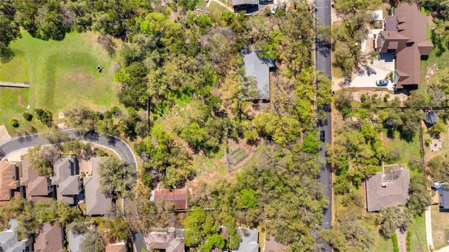 11503 Ladera Vista Dr, Austin, TX 78759 - #2