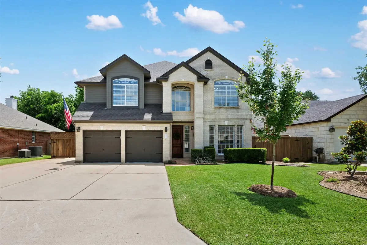30008 Oakland Hills Dr, Georgetown, TX 78628 - #1