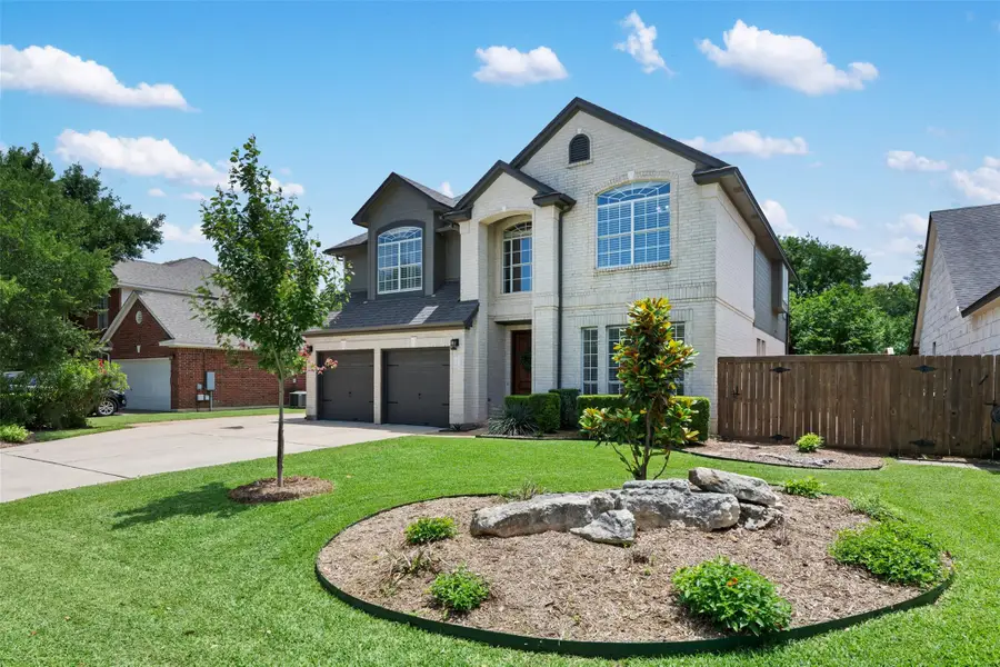 30008 Oakland Hills Dr, Georgetown, TX 78628 - #2