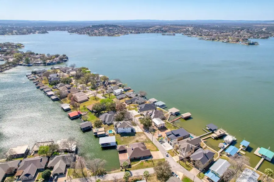 1101 Impala Dr, Granite Shoals, TX 78654 - #3