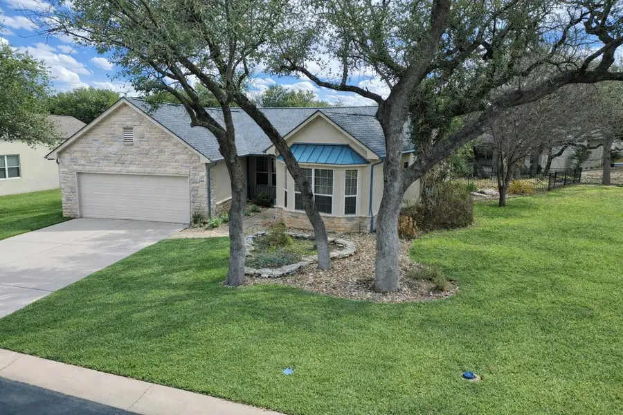 101 Scissortail Trl, Georgetown, TX 78633 - #2
