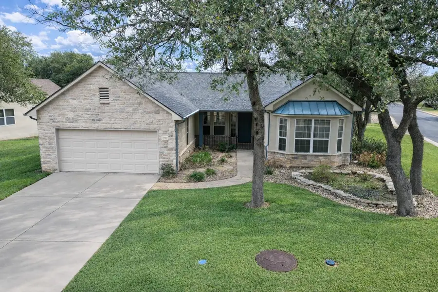 101 Scissortail Trl, Georgetown, TX 78633 - #3