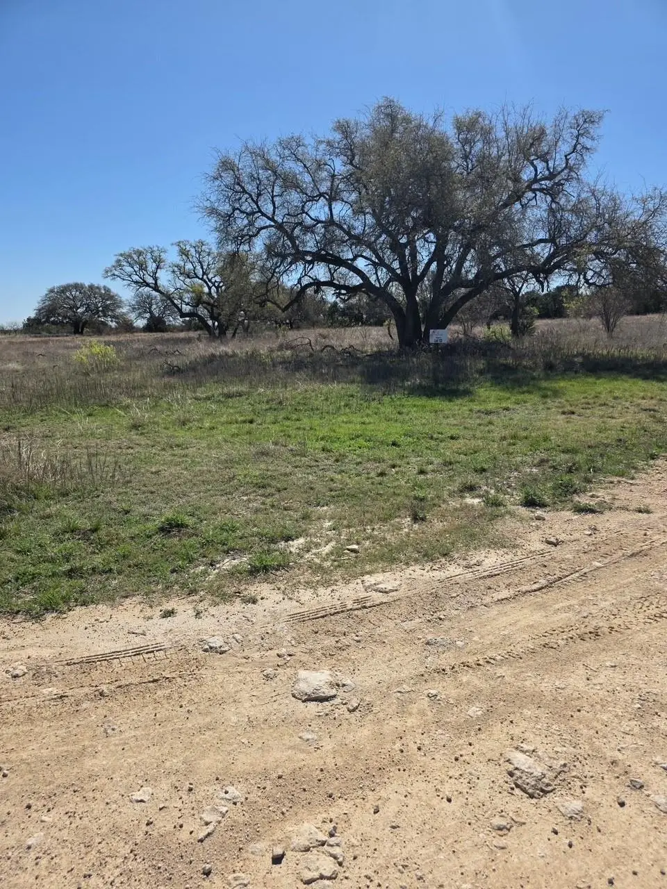 Lot 13 Pr 4212, Evant, TX 76525 - #1