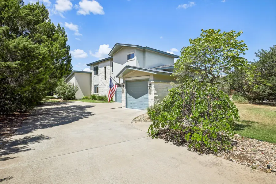 5910 Travis Woods Cv, Austin, TX 78734 - #2