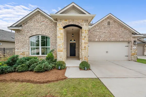 116 Empress Tree Dr, Leander, TX 78641